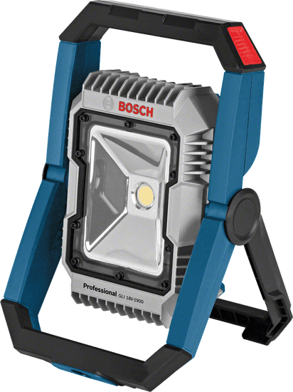 BOSCH Professional svetilka GLI 18 V-900 (0601446400)
