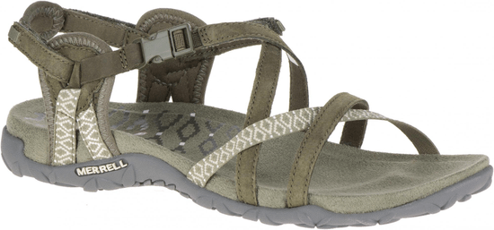 Merrell ženski sandali Terran Lattice Ii