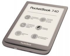 PocketBook elektronski bralnik InkPad 3