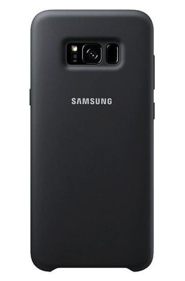 Samsung silikonski ovitek za telefon za Samsung Galaxy S9+ (EF-PG965TBEGWW)