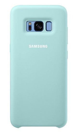Samsung silikonski ovitek za telefon za Samsung Galaxy S9+ (EF-PG965TLEGWW)
