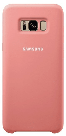 Samsung silikonski ovitek za telefon za Samsung Galaxy S9 (EF-PG960TPEGWW)