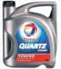 Total motorno olje Quartz 7000 10W-40, 5l