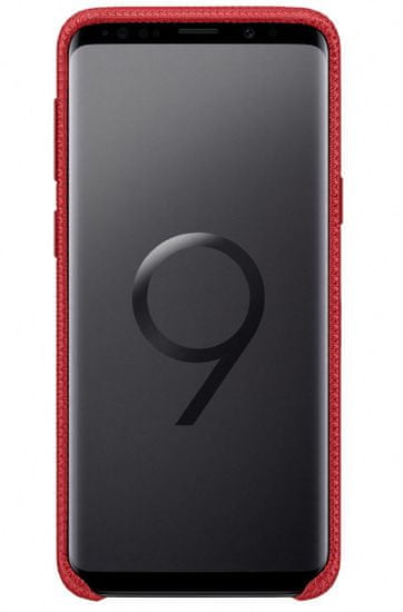 Samsung lahek zaščitni ovitek za Samsung Galaxy S9 (EF-GG960FREGWW)