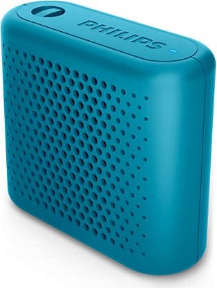 Philips BT55B Bluetooth brezžični prenosni zvočnik