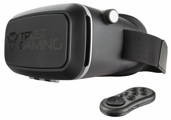 Trust virtualna očala GXT 720 Virtual Reality Glasses
