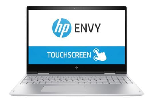 HP prenosnik Envy x360 15-bp101nn i5-8250U/8GB/SSD512GB/15,6FHD/W10H (2PN91EA)