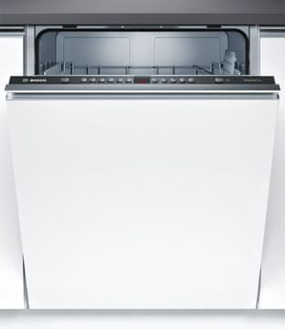 Bosch vgradni pomivalni stroj SMV46AX02E, uporabljen - Odprta embalaža