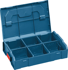 škatla za drobne predmete L-BOXX Mini (1600A007SF)