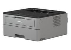 laserski tiskalnik HL-B2080D TonerBenefit, žični/brezžični