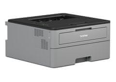 Brother laserski tiskalnik HL-B2080D TonerBenefit, žični/brezžični