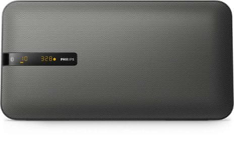 Glasbeni stolp Philips BTM2660