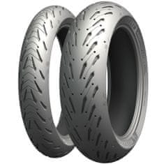 Michelin pnevmatika Road 5, 120/70 ZR 17 58W M/C F TL