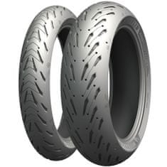 Michelin pnevmatika Road 5, 160/60 ZR 17 69W M/C R TL