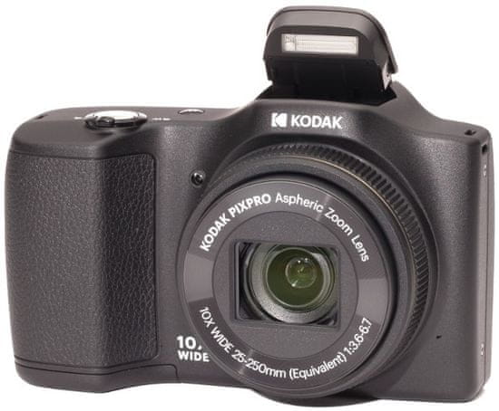 Kodak Friendly zoom FZ101