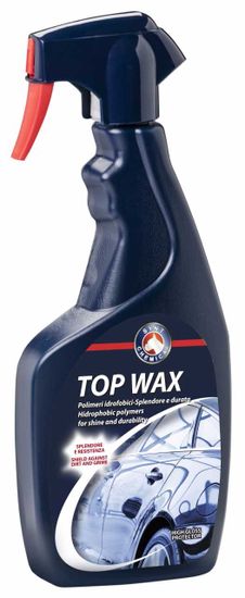 Synt tekočina za zaščito karoserije Top Wax, 500 ml