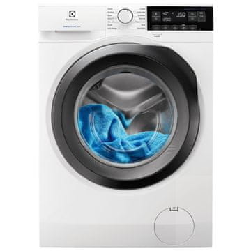 Electrolux EW6F341S pralni stroj