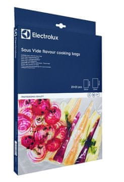 Electrolux vrečke za peko Sous Vide, E3OS1