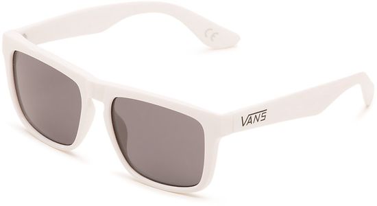 Vans sončna očala MN Squared Off White OS