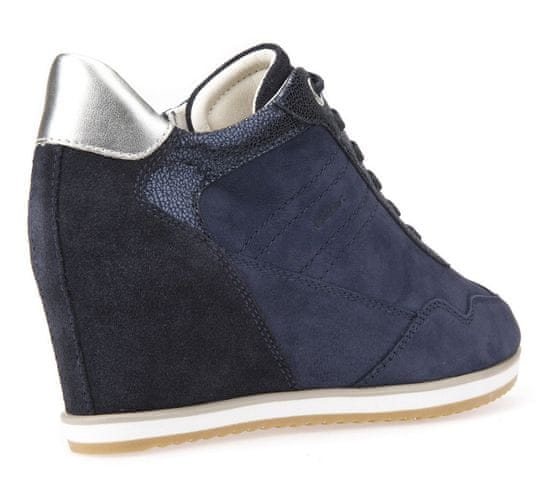 Geox illusion navy hotsell