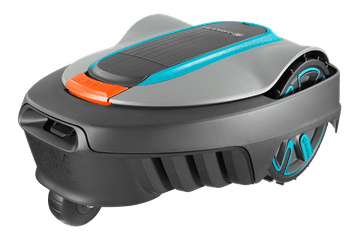 Gardena robotska kosilnica Sileno City 500 (15002-33)