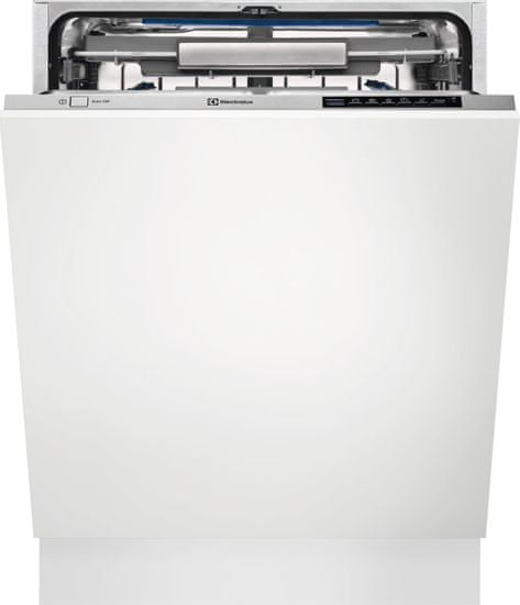 Electrolux vgradni pomivalni stroj ESL7540RO