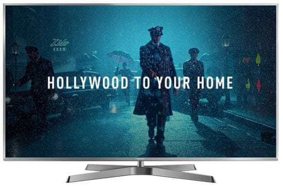 Panasonic 4k TV sprejemnik TX-50EX780E