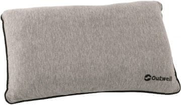 Outwell Memory Pillow vzglavnik Grey