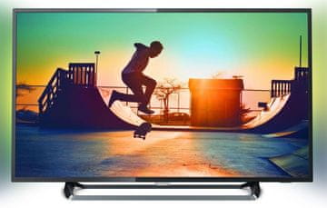 Philips 4k TV sprejemnik 50PUS6262/12