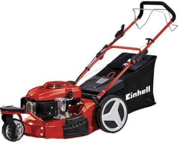 Einhell samohodna bencinska kosilnica GC-PM 51 S HW-T (3404390)