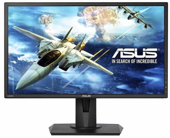 ASUS LCD monitor VG275Q