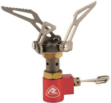 Robens gorilnik Fire Midge Titanium
