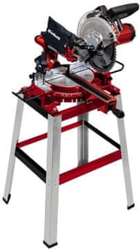 Einhell potezna žaga s stojalom TC-SM 2531/1 U (4300817)