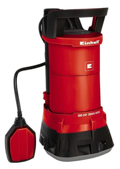 Einhell črpalka za vodo GE-DP 3925 ECO