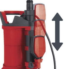 Einhell črpalka za vodo GE-DP 3925 ECO