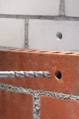 KWB sveder za kamen in beton, 8 mm, TCT, ISO 5468 (39680)