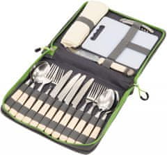 Outwell Picnic Cutlery Set komplet jedilnega pribora