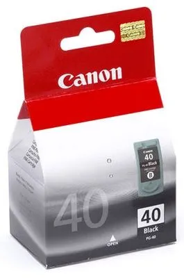 Canon Kartuša PG-40 16ml črna