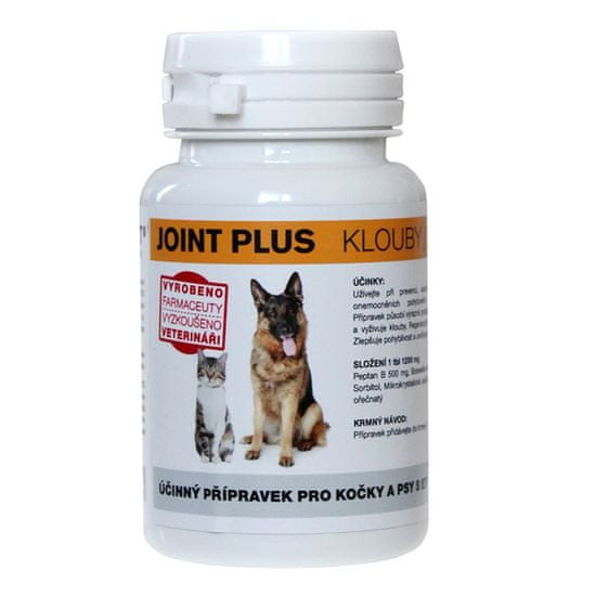 Provet tablete za živali Joint Plus, 60tbl