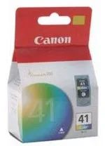 Canon Kartuša CL-41 3x4ml barvna