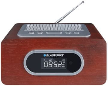 Blaupunkt prenosni radio PP6BR