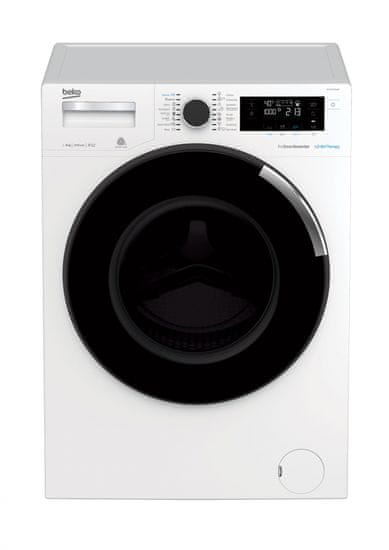 Beko pralni stroj WMP8744XD