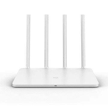 Xiaomi brezžični usmerjevalnik Mi WiFi Router 3