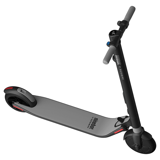 Segway Ninebot by Segway Kickscooter ES1 električni skiro