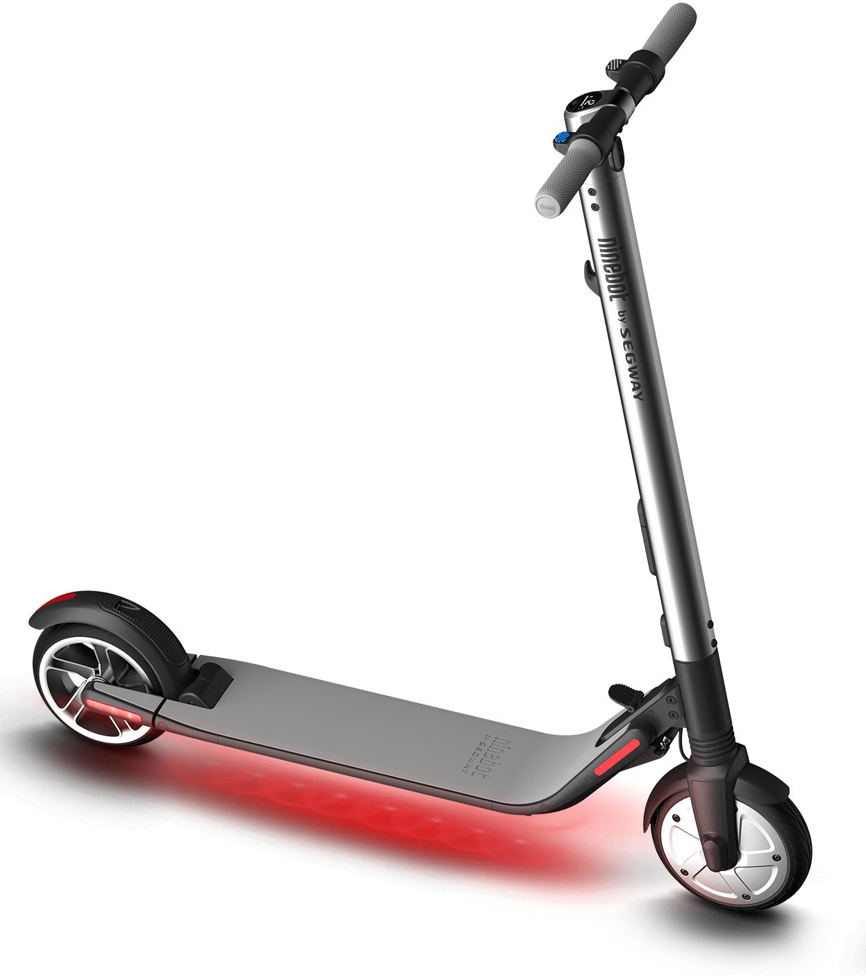 Scooter Ninebot Segway Es1 Segway Brandclub Segway Ninebot ES2