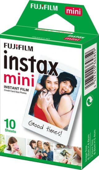 FujiFilm Instax Mini film