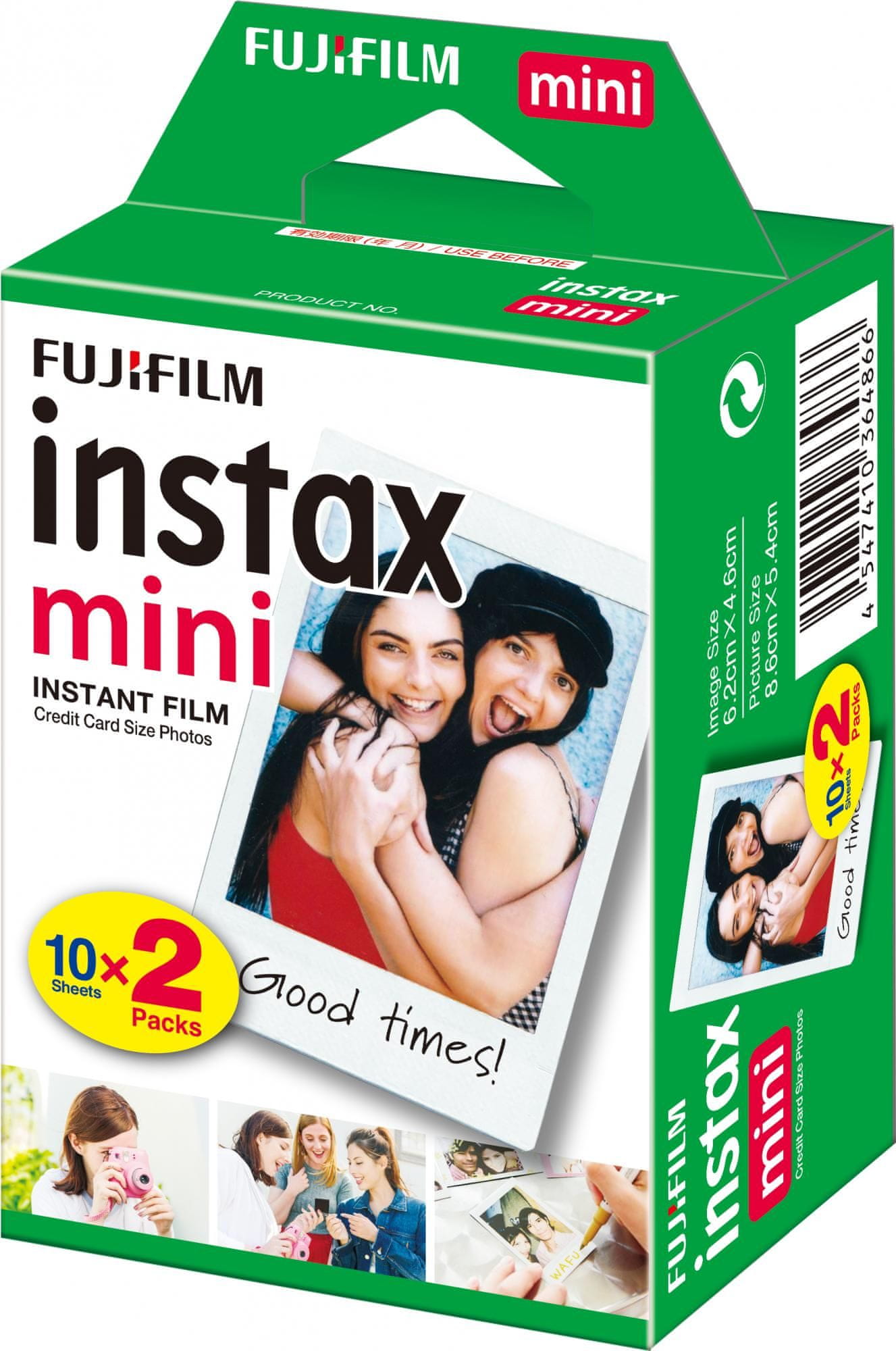 film za polaroidni fotoaparat