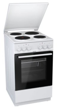 Gorenje E5121WH električni štedilnik