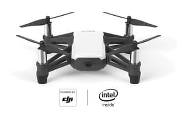 DJI dron Tello, bel