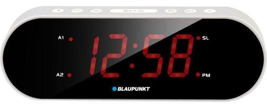 Blaupunkt radio ura CR6